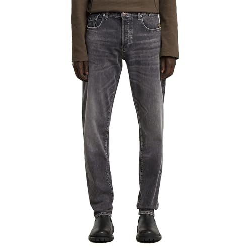 G-STAR Vaqueros para Hombre, Multicolor (Faded Grey Manta... - Amazon Espagne à 62.94€