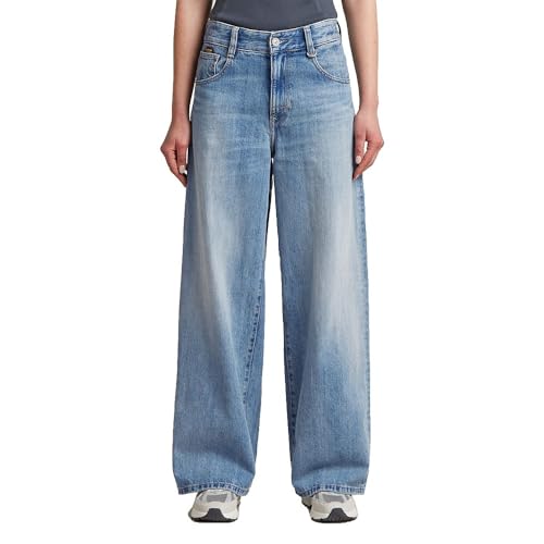 G-STAR Pantalones Vaqueros Bajos para Mujer Skater... - Maison & Cuisine Amazon Espagne à 51.80€