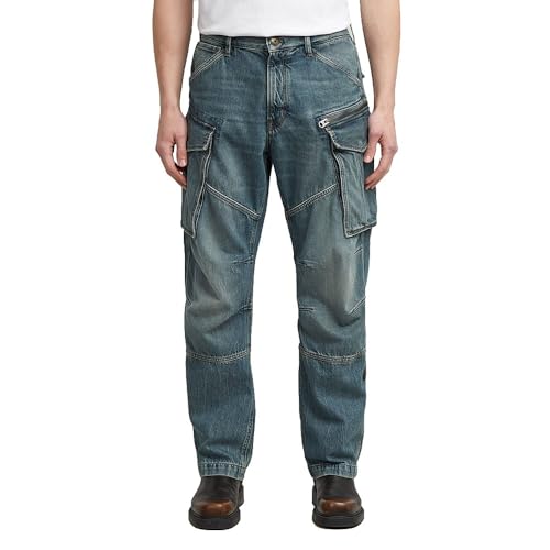 Rovic 3D Loose Denim - Amazon Allemagne à 52.55€