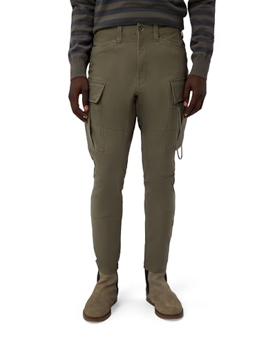 G-STAR 8719965012981 Pantalones Cargo Ajustados 2.0 con... - Maison & Cuisine en promo à 53.95€
