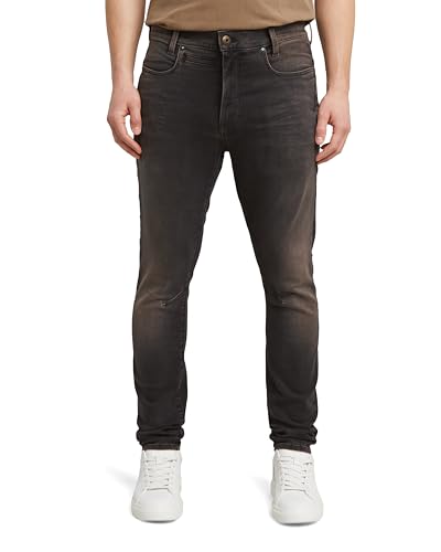 8719965012981 D-STAQ Jean Slim 3D, Multicolore (Antique... en promo à 75,16€ (-59%) sur Amazon FR