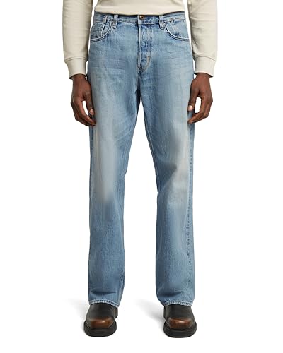 G-STAR 8719965012981 Deeggie Relaxed Straight, Multicolore... - Amazon Italie à 23.04€