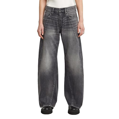 Contor 3D Extreme Loose Wmn, Blu (Faded Scoria Grey... - Mode & Vêtements Amazon Italie à 23.76€