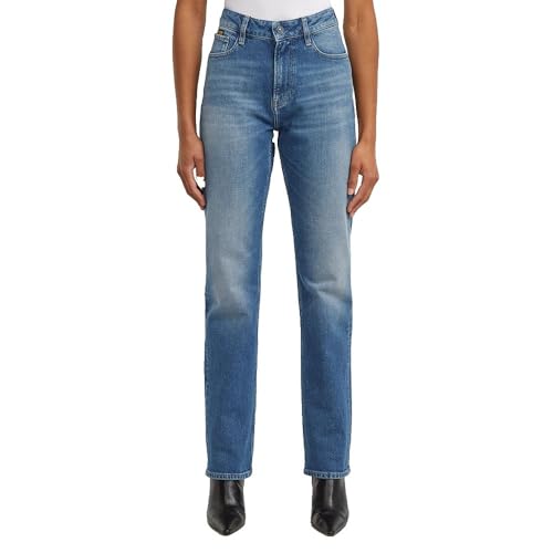 G-STAR 8719965012981 Iggie Straight Wmn, Multicolor (Faded... - Amazon Espagne à 41.95€