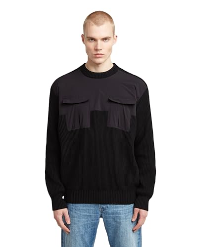 8719965012981 Woven Mix r Knit - Amazon Allemagne à 26.47€