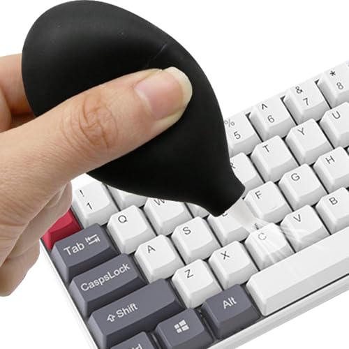 Belüfter zur Reinigung der - Tragbarer ovaler Staubwedel... - High-Tech & Électronique Amazon Allemagne à 0.99€