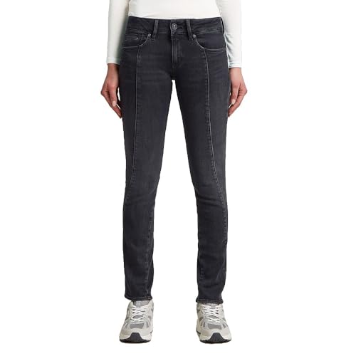 G-STAR 8719965012981 Contor 3D Slim Wmn, Multicolor (Worn... - Amazon Espagne à 15.44€
