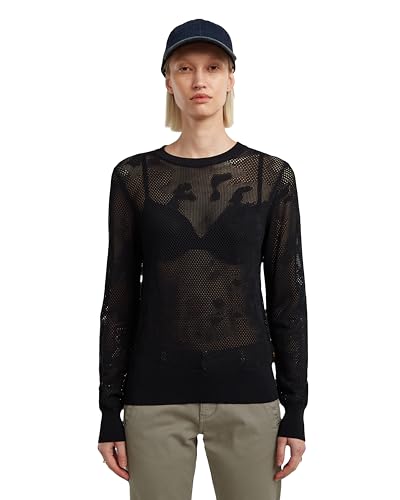 8719965012981 Pointelle Knit wmn - Amazon Allemagne à 26.32€