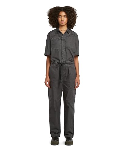 8719965012981 Army Jumpsuit ss wmn - Amazon Germany à 58.98€