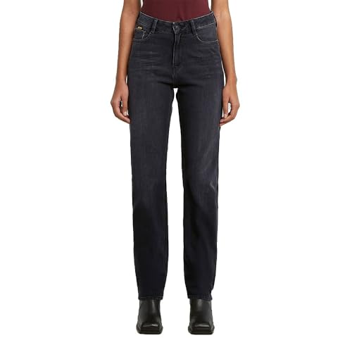 G-STAR 8719965012981 Iggie Straight Wmn, Multicolor Worn in... - Nouvelle promo Amazon à 18.68€