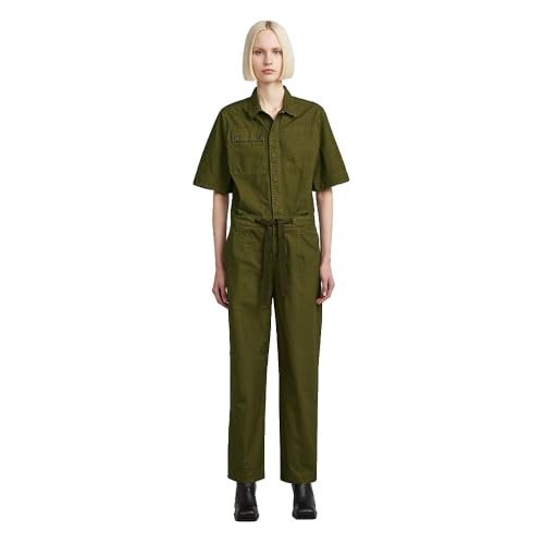 8719965012981 Army Jumpsuit ss wmn - Amazon Allemagne à 59.19€