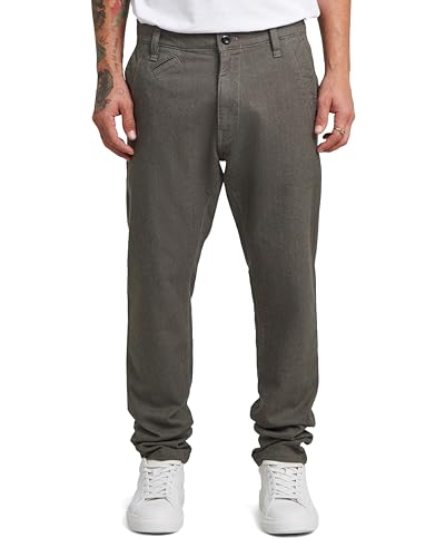Bronson 3.0 Slim Chino - Bon plan à 24.02€