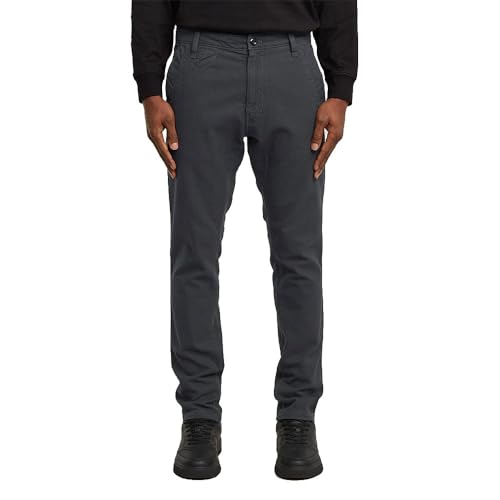 G-STAR 8719965012981 Bronson 3.0 Slim Chino, Blu (India Ink... - Mode & Vêtements en promo à 50.15€