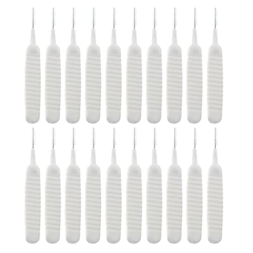 Swiixxer Brosse de Nettoyage Anti-Colmatage à Trous... - Sports & Fitness Amazon France à 1.64€