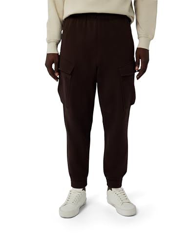 G-STAR 8719965012981 Pantaloni Rovic SW, Marrone (Deep... - Deal du jour à 16.88€