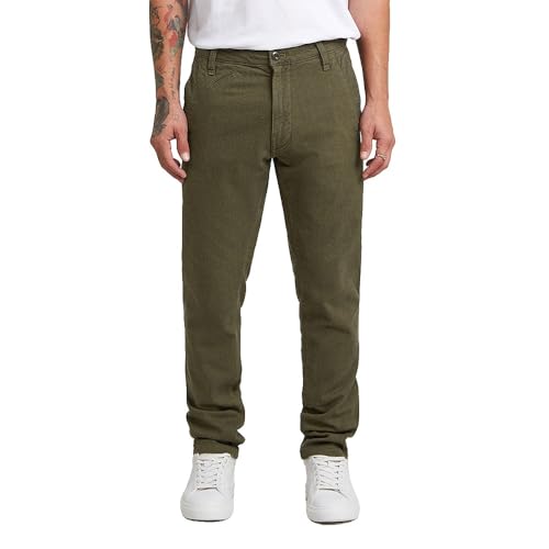 8719965012981 Bronson 3.0 Slim - Pantalones Chinos para... - Maison & Cuisine Amazon Espagne à 54.95€