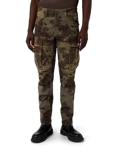 8719965012981 Pantalon fuselé Rovic Zip 3D Regular... en promo à 50,95€ (-48%) sur Amazon FR