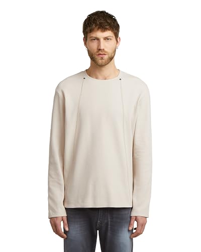 G-STAR Tweeter a Line r t ls, Blanc (Whitebait... en promo à 26,51€ (-62%) sur Amazon FR