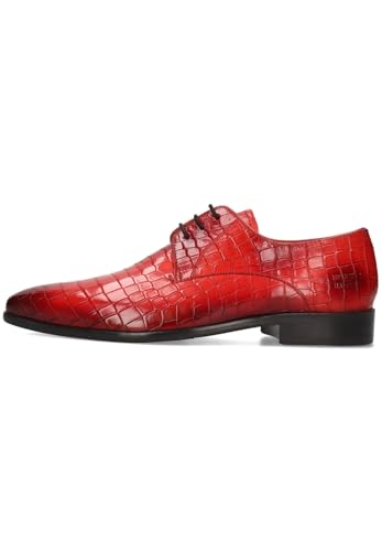 Melvin & Hamilton Lance 8, Scarpe con Lacci Uomo, Colore:... - Auto & Moto en promo à 66.73€