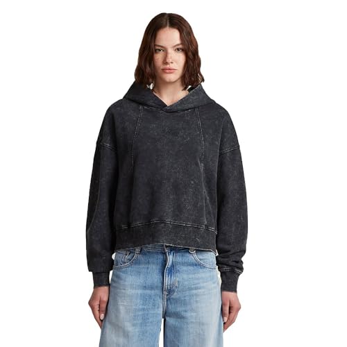 G-STAR 8719965012981 Washed a Line Script HDD SW WMN, Black... - High-Tech & Électronique Amazon Royaume-Uni à 55.60€