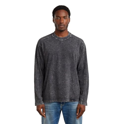 8719965012981 Washed Boxy r t ls - Garden & Outdoor Amazon Germany à 21.83€