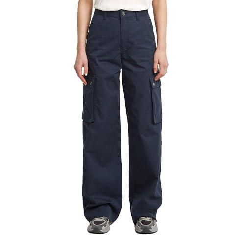 G-STAR High Waist Cargo para Mujer - Auto & Motorcycle Amazon Spain à 42.73€