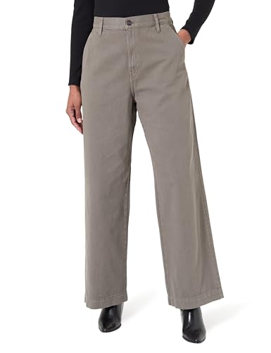 Deck 2.0 High Loose Chino wmn - Amazon Allemagne à 36.41€