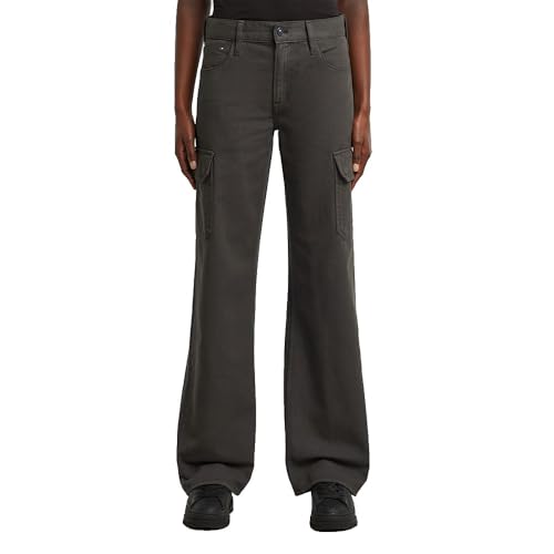 G-STAR 8719965012981 Pantalon Cargo Judee, Gris (Asfalt GD... - Maison & Cuisine Amazon France à 42.75€