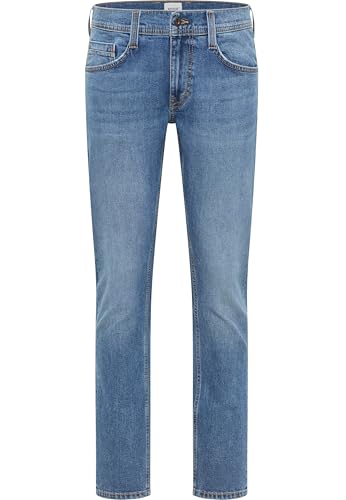 MUSTANG Estilo Oregon Slim, Azul Medio 402, 28W / 32L - Amazon Espagne à 17.98€