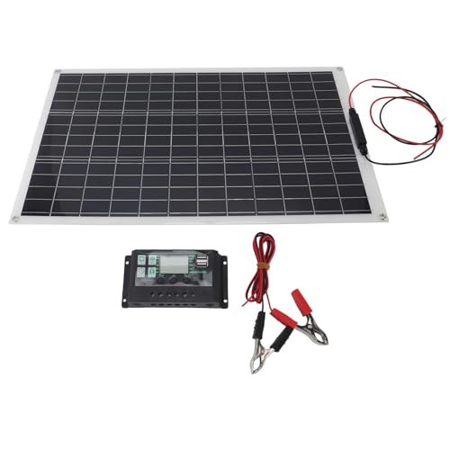 300 W Solar Panel Kit