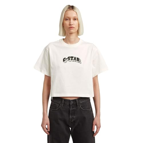 8719965012981 Felt Logo Boxy r t wmn - Amazon Germany à 13.40€