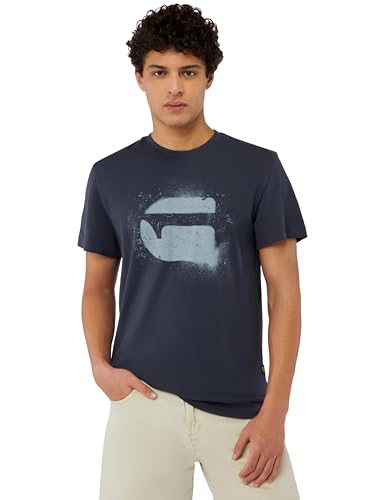 8719965012981 Spray g Logo r t - Mode & Vêtements Amazon Allemagne à 14.38€