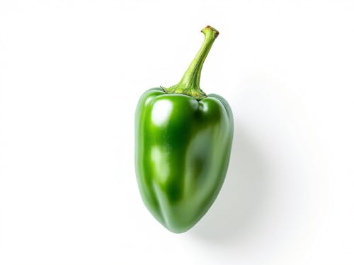 Heirloom Chillies and Peppers Seeds, Classic and Salad... - Jardin & Extérieur Amazon Royaume-Uni à 1.00€