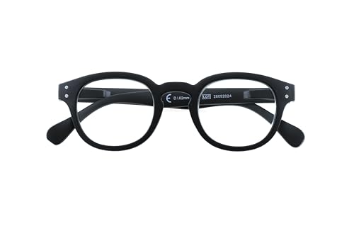Corpo-otto Gafas de lectura Premiere Negro +2,50, Negro... - Mode & Vêtements en promo à 4.33€