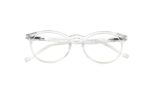 Prontoleggo Lunettes de lecture Beauty Transparent +1,00... - Sports & Fitness en promo à 5.77€
