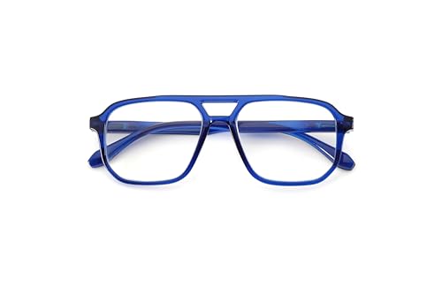 Prontoleggo Lunettes de lecture Prince Bleu +2,00, bleu, 2... - Sports & Fitness Amazon France à 5.50€