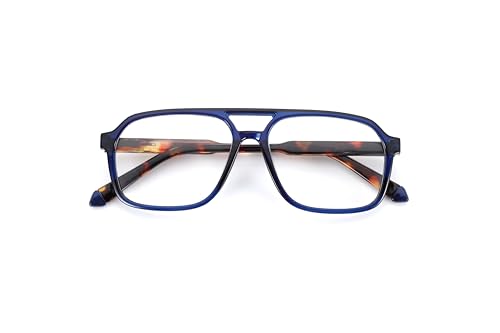 Corpo-otto Lunettes de lecture Power Bleu - Tortue +2,50... en promo à 6,23€ (-51%) sur Amazon FR