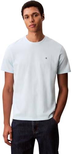 Calvin Klein Camiseta de Manga Corta Hombre Classic... - High-Tech & Électronique Amazon Espagne à 17.45€