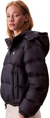 Calvin Klein Essential Midweight Puffer Jacke Lv047D501G... - Sports & Fitness Amazon Italie à 102.99€