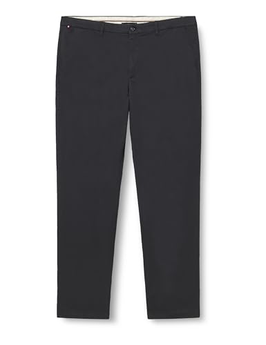 Tommy Hilfiger Uomo Pantaloni Chino Denton Printed... - Maison & Cuisine en promo à 59.63€