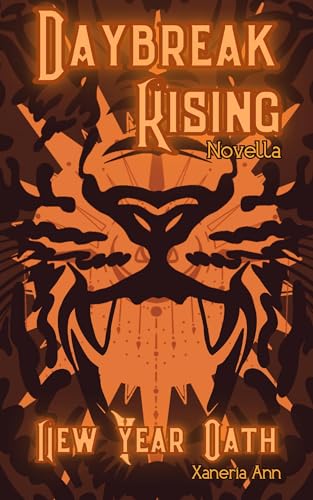 New Year Oath: Daybreak Rising, #1 - Bon plan à 0.99€