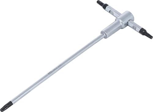 BGS 6092 | Tournevis avec poignée en T coulissante | profil... - Bricolage & Outils Amazon France à 8.28€