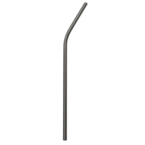 Lot de pailles réutilisables en acier inoxydable 304... - Bébé & Puériculture Amazon France à 0.91€