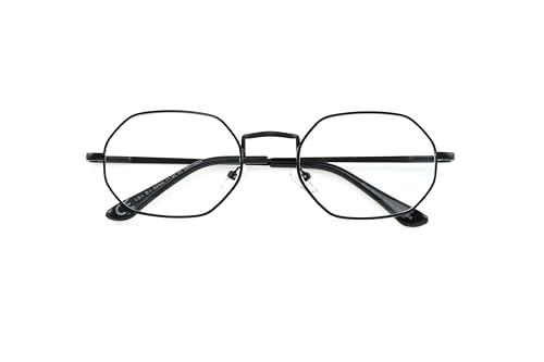 GianMarcoVenturi Perugia Lesebrille, Schwarz, 2 Diottria - Nouvelle promo Amazon à 4.92€