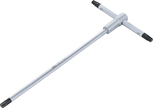 BGS 6097 | Schraubendreher mit T-Gleitgriff | T-Profil (für... - Bricolage & Outils Amazon Allemagne à 6.10€