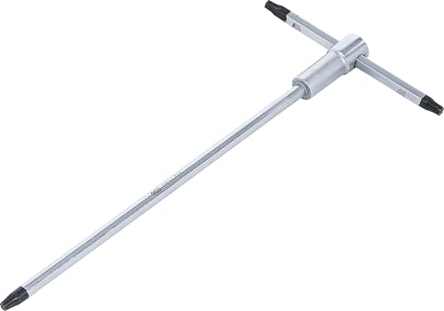 BGS 6095 | Tournevis avec poignée en T coulissante | profil... - Bricolage & Outils en promo à 9.07€