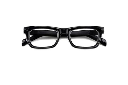 GianMarcoVenturi Gafas de lectura Pesaro Negro +1,00... - Mode & Vêtements en promo à 4.71€