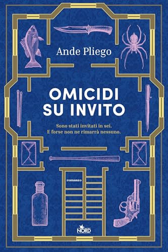 Omicidi su invito - Bon plan à 2.99€