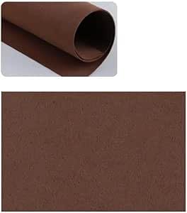 Goma Eva para Manualidades de 40 x 60 cm, 2 mm de espesor... - High-Tech & Électronique Amazon Espagne à 1.49€