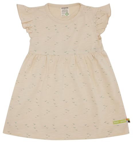 loud + proud Kleid Slub Jersey, Bedruckt, aus Bio... - Mode & Vêtements Amazon Allemagne à 11.96€